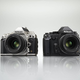 Image for article titled Nikon Df: A DSLR Monster With a Slimmed Down, Old-School Streak